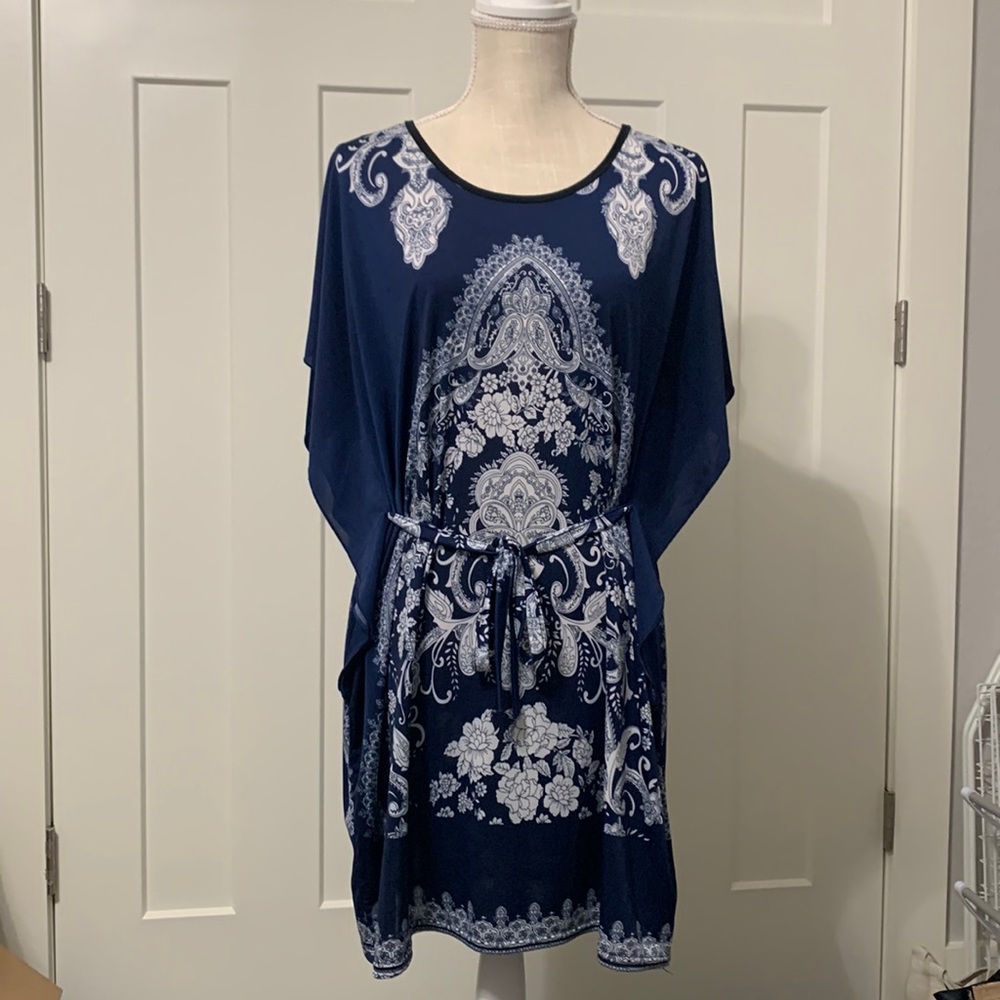 Boutique dress